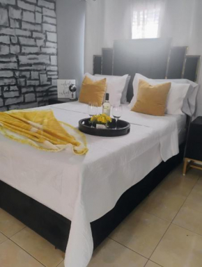 The Citrus Guesthouse in Tampa